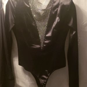 Women's bodysuit